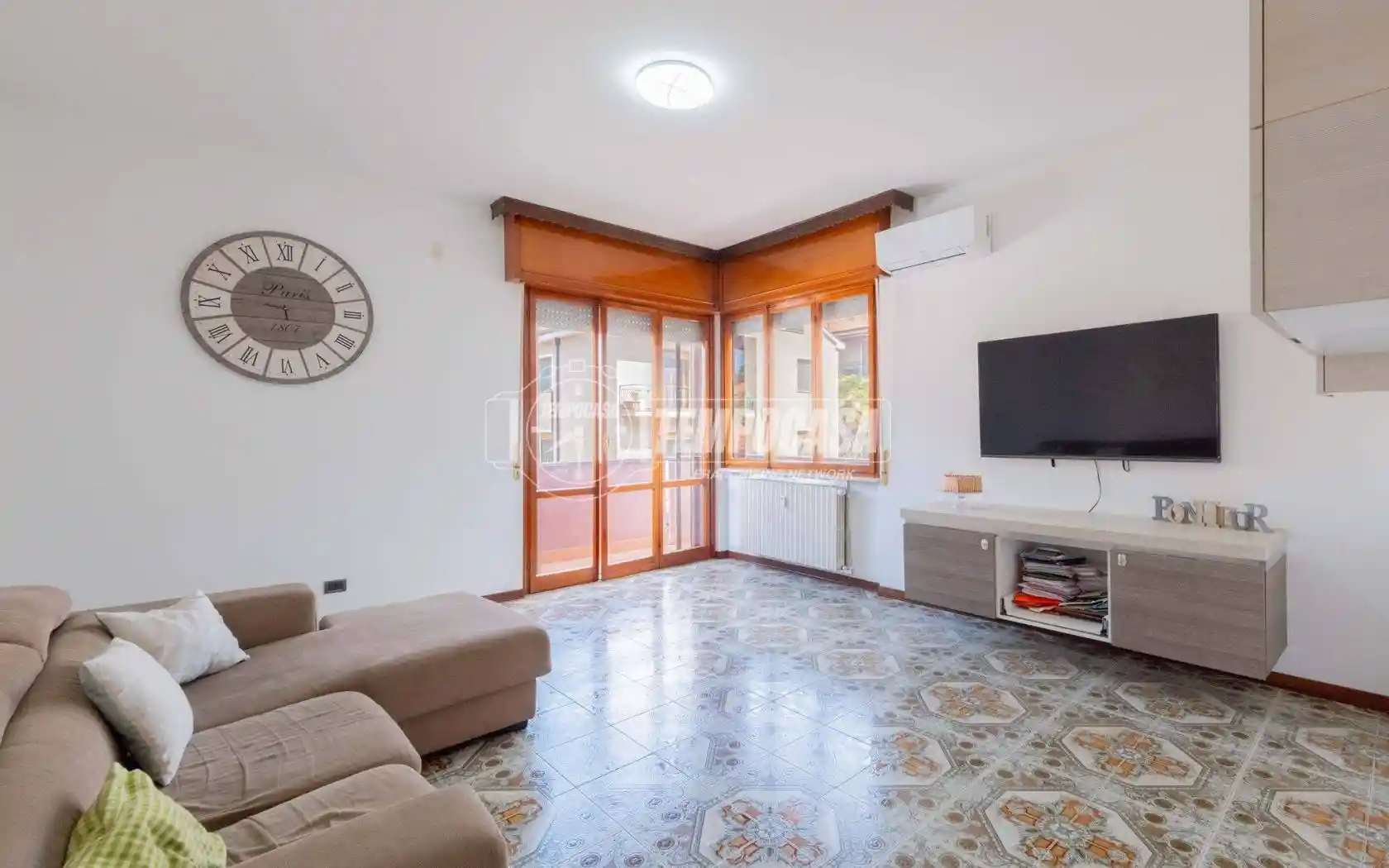 Appartamento in vendita a Settimo Milanese
