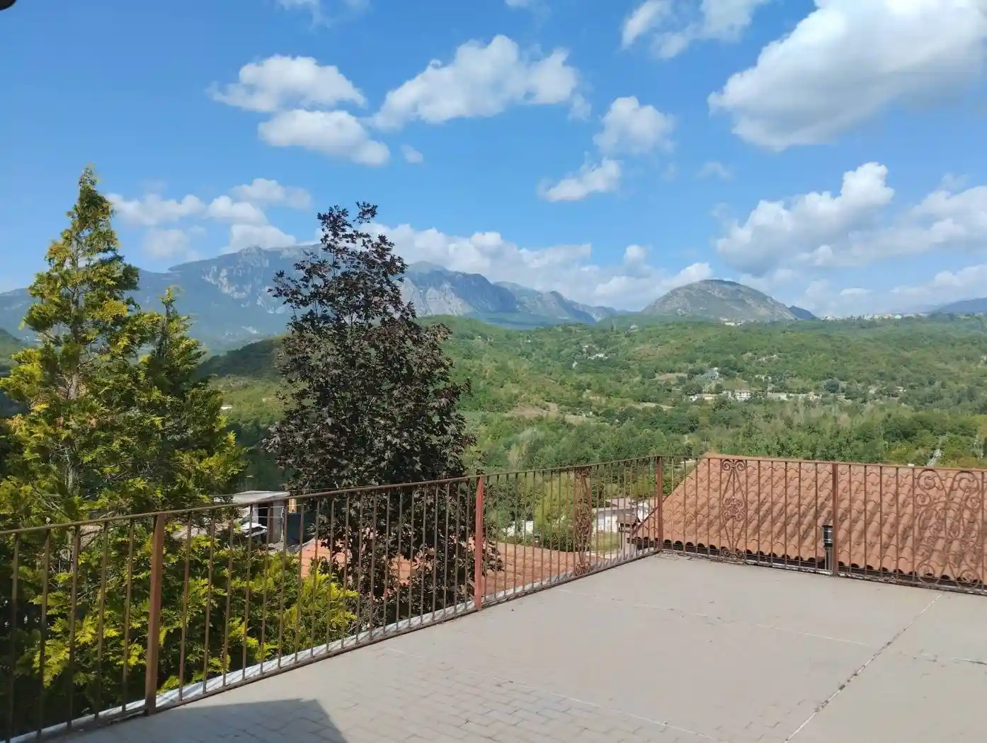 Casa indipendente in vendita a Colli a Volturno