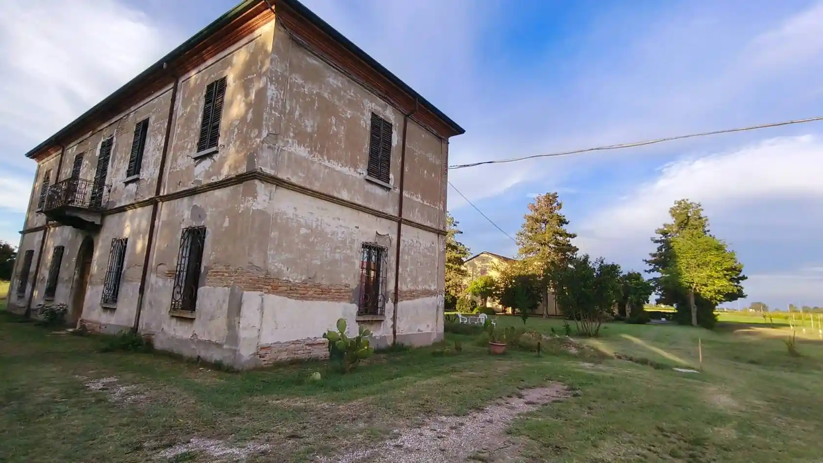 Villa in vendita a Ravenna