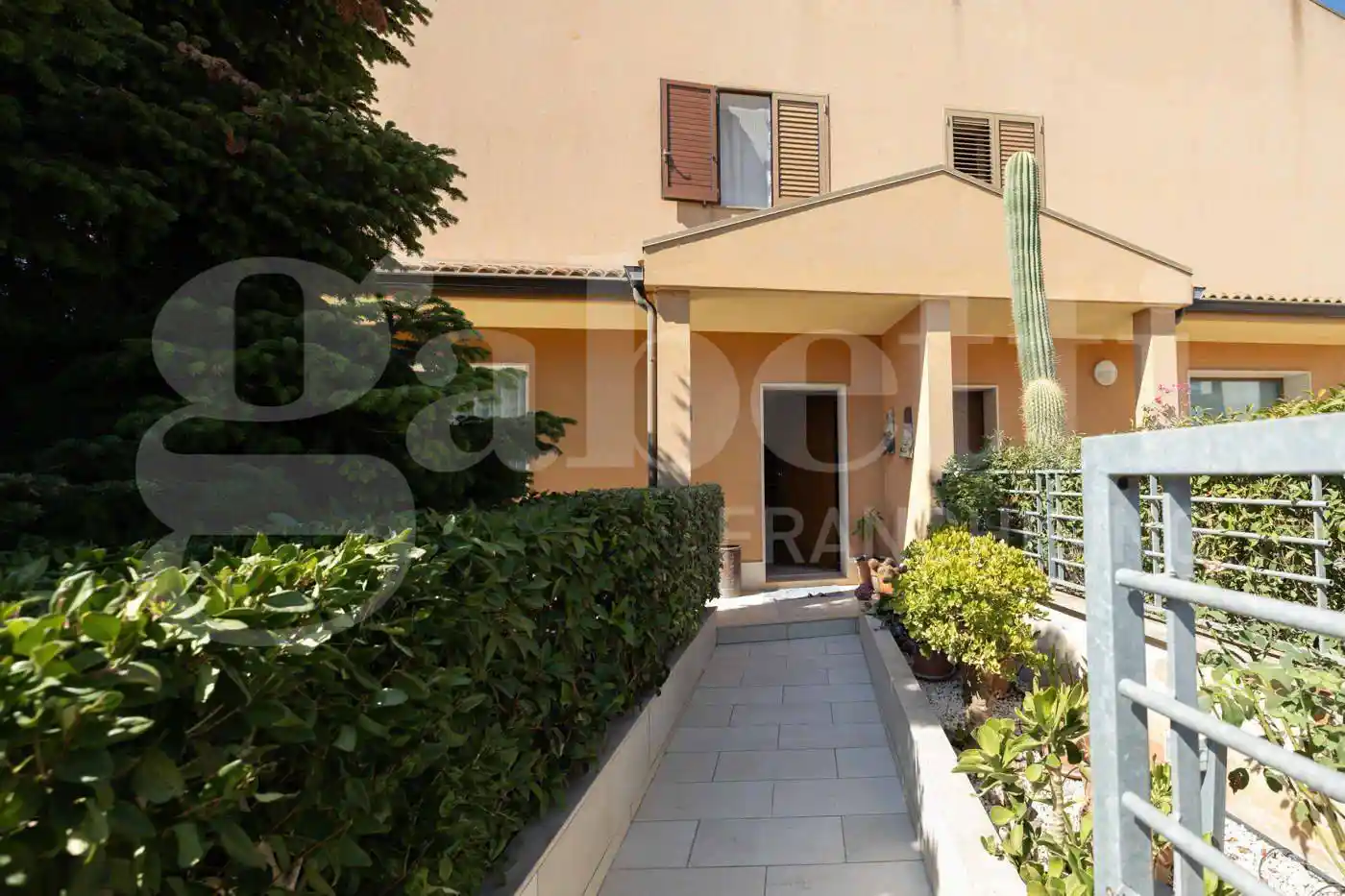 Villetta a schiera in vendita a Ragusa