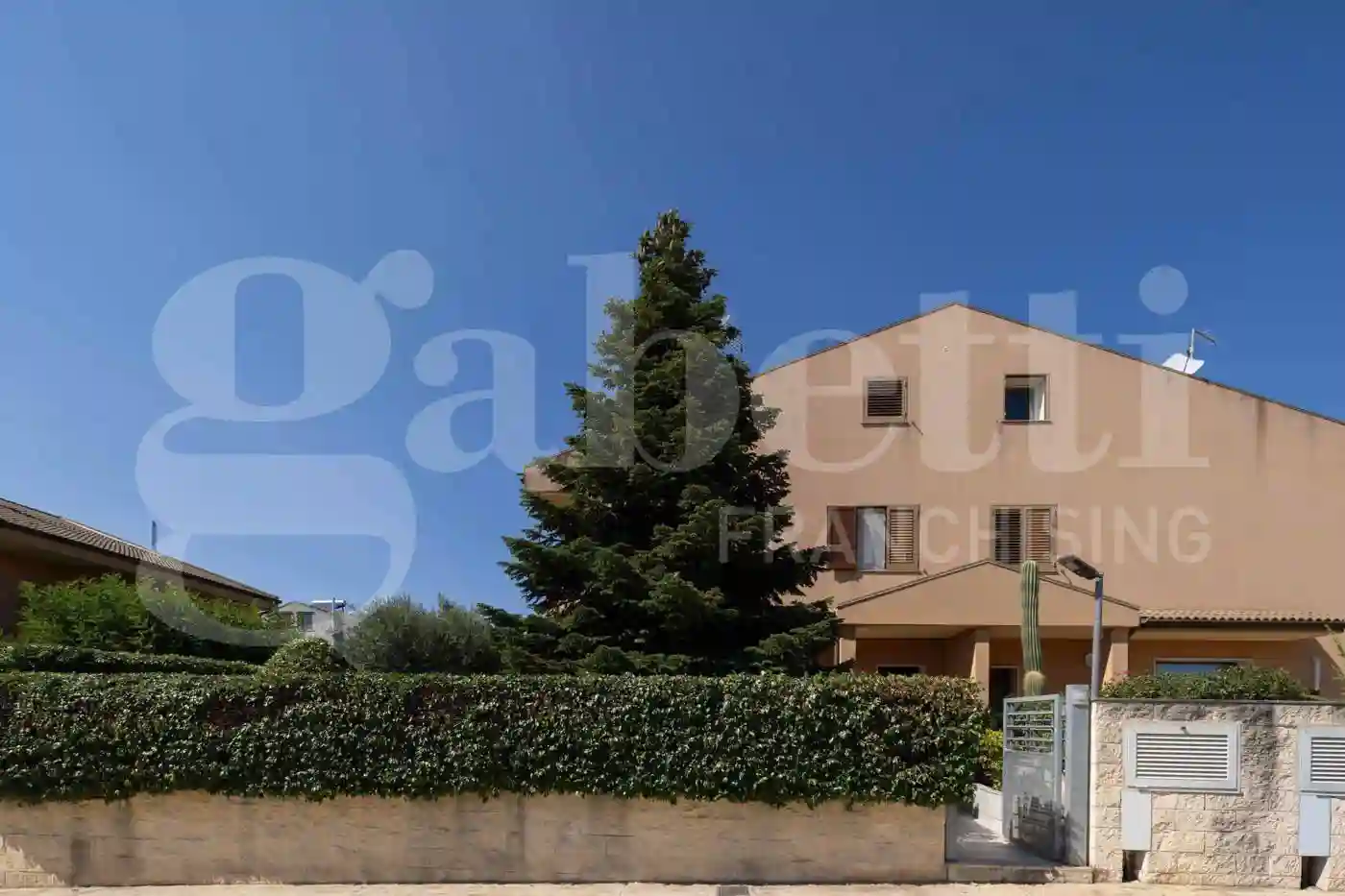 Villetta a schiera - foto 2