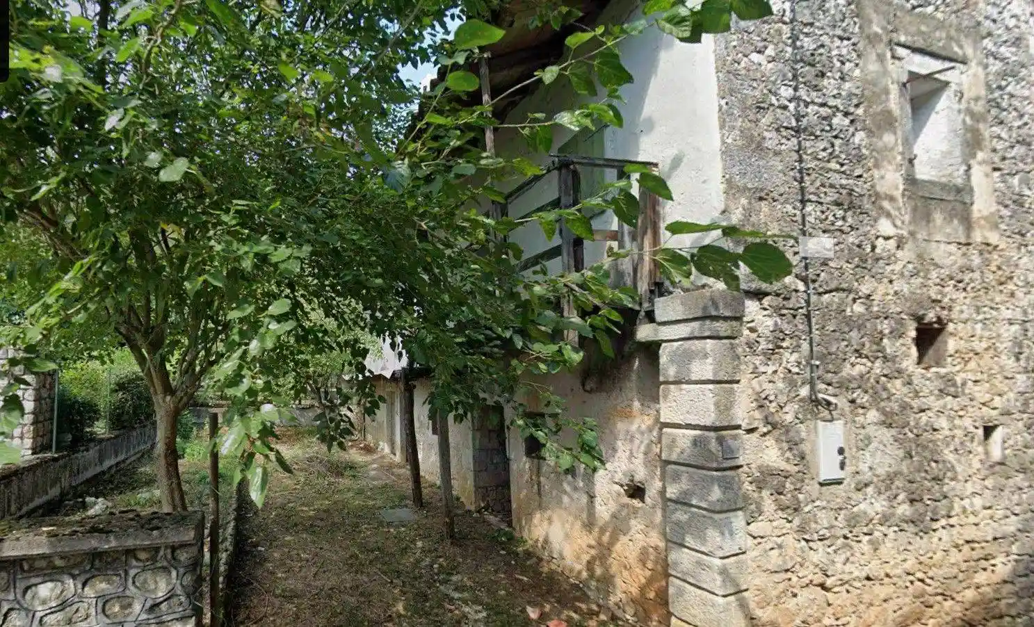 Rustico - Casale in vendita a Polcenigo