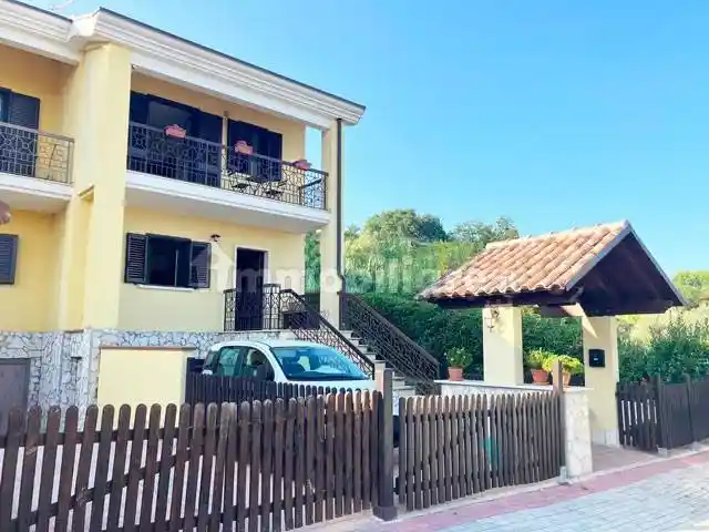 Villetta a schiera in vendita a Atri