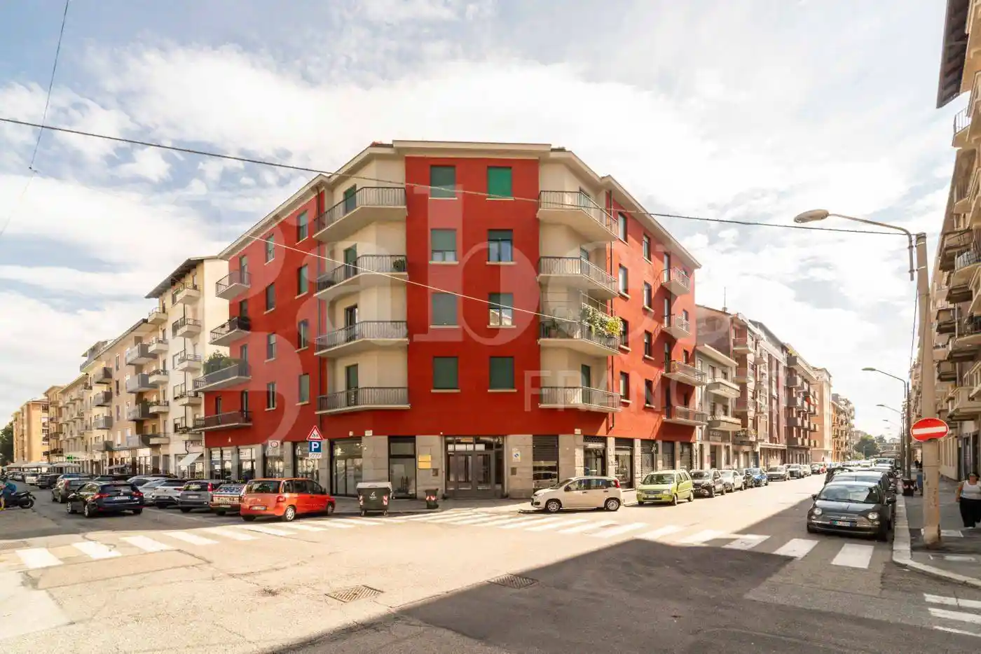 Appartamento in vendita a Torino