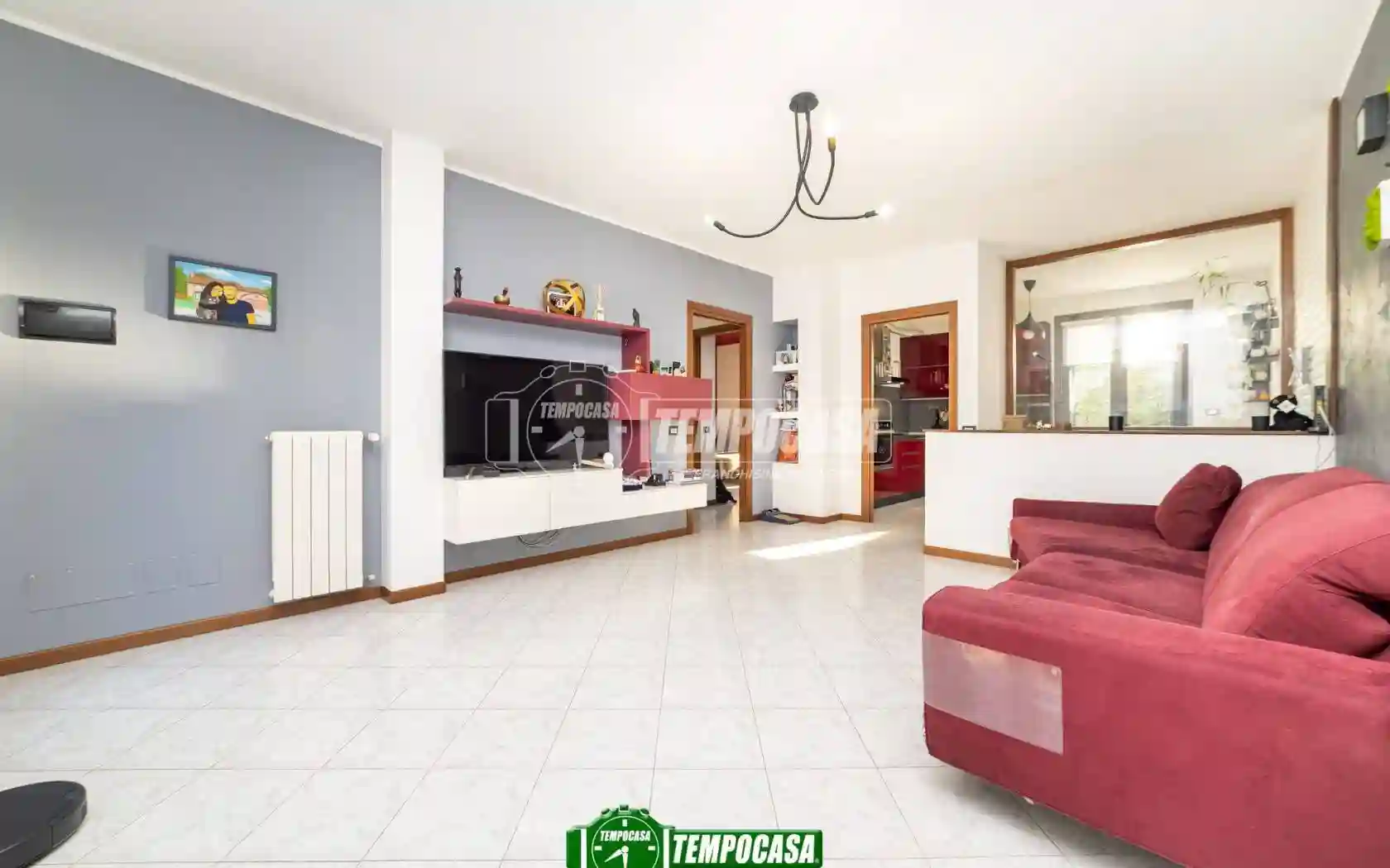 Appartamento - foto 5