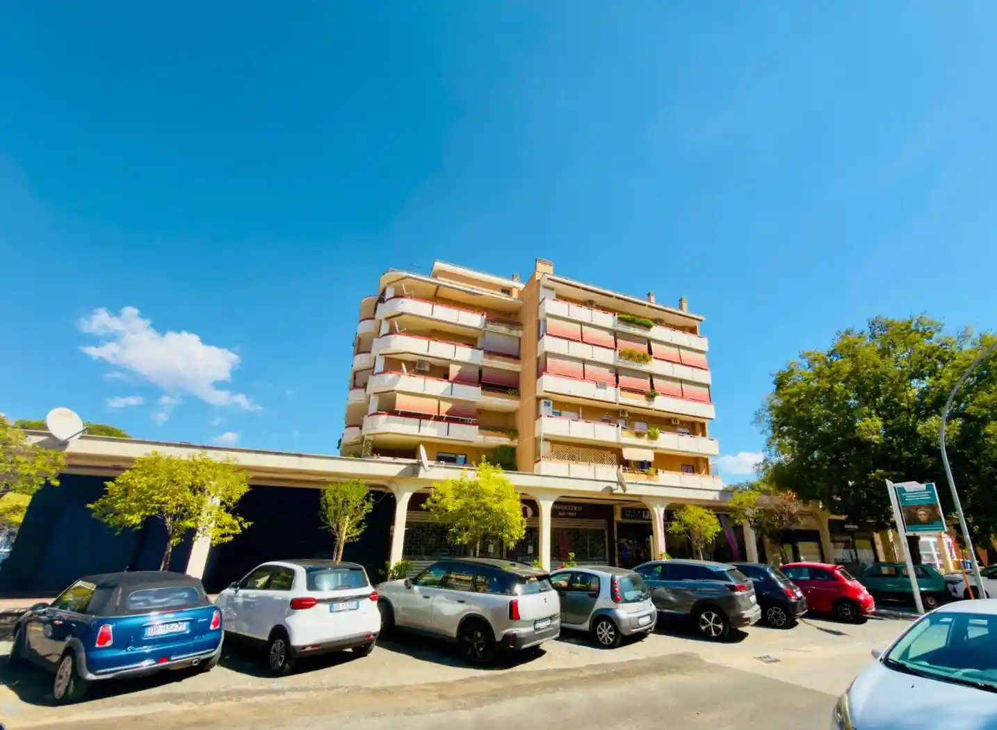 Appartamento in vendita a Pomezia