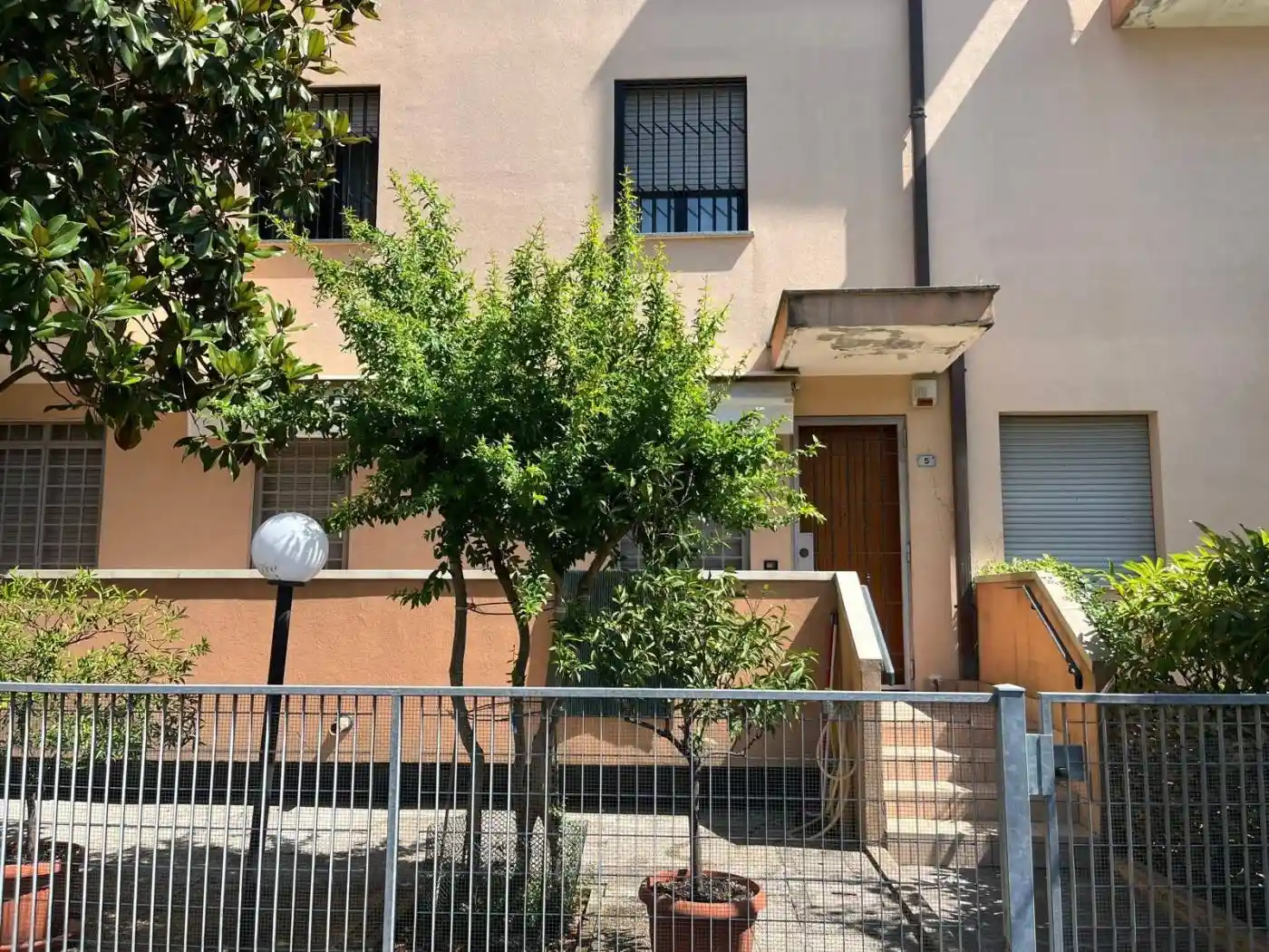 Appartamento in affitto a Riccione