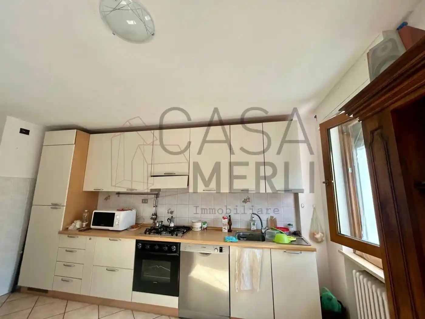 Appartamento in affitto a Aosta