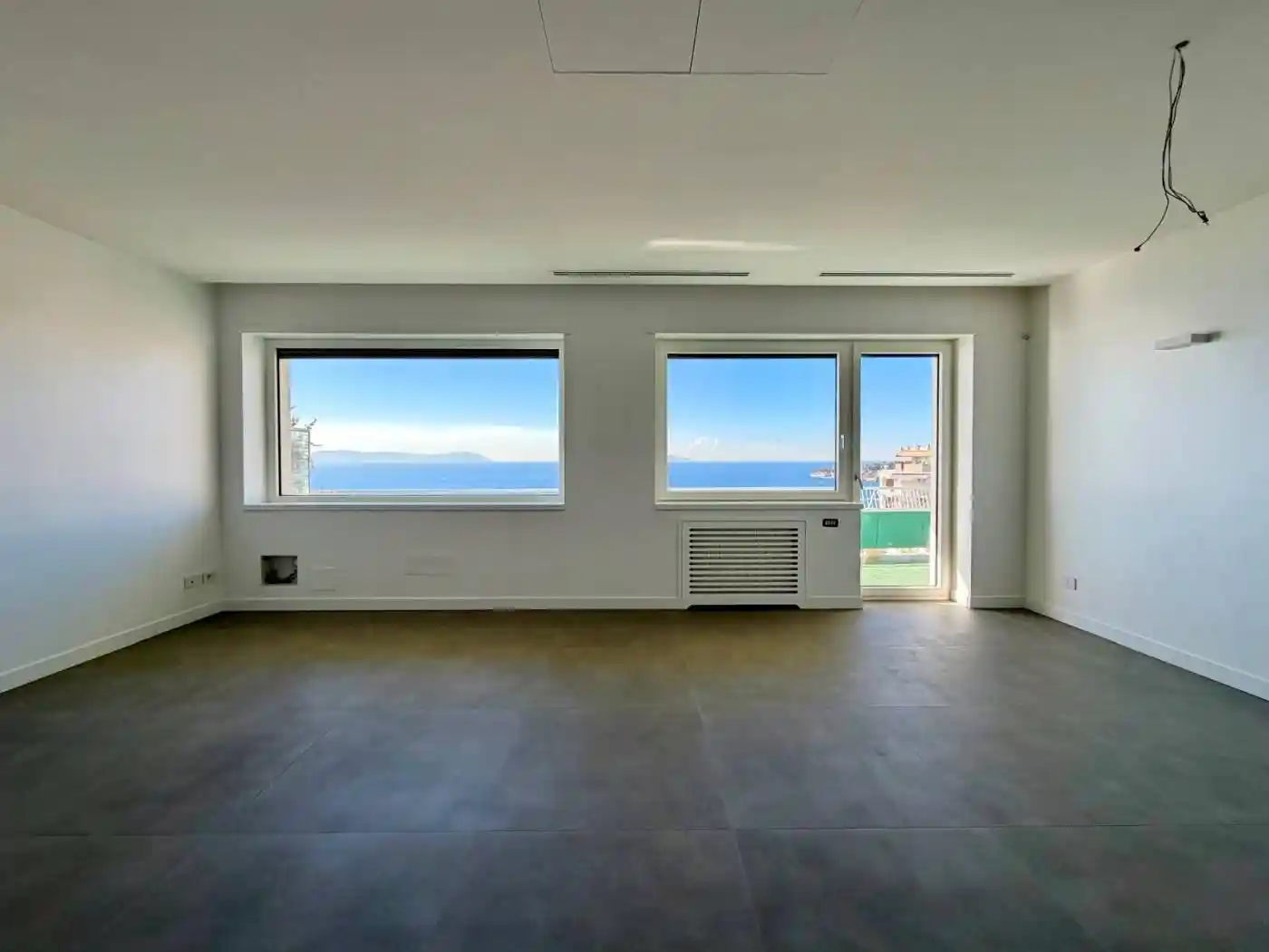 Appartamento in affitto a Napoli