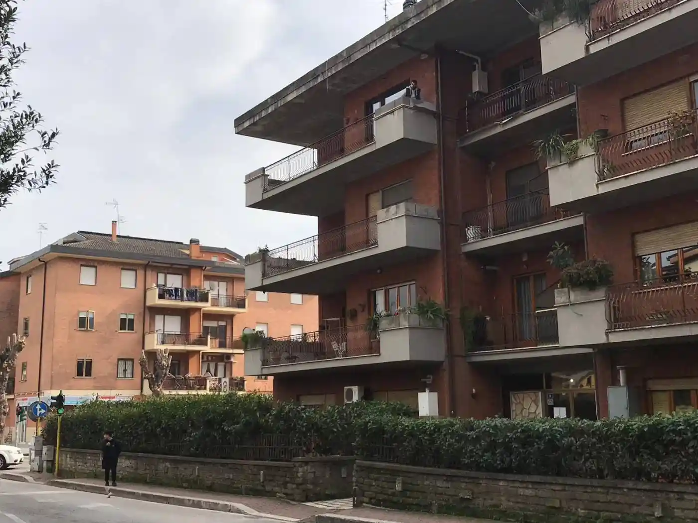 Appartamento in vendita a Colleferro