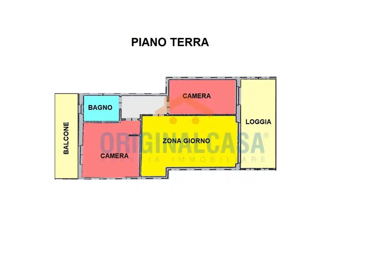 Appartamento in vendita a Rezzato