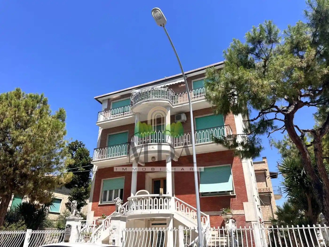 Appartamento in vendita a San Benedetto del Tronto