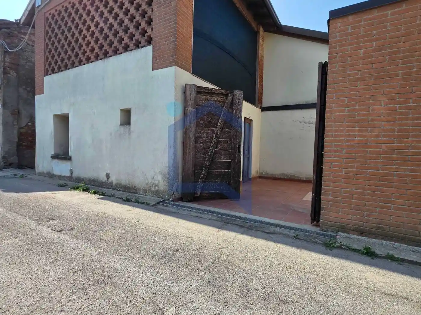 Rustico - Casale in vendita a Busnago