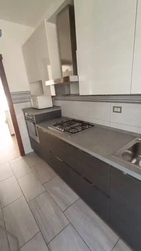 Appartamento in affitto a Novara