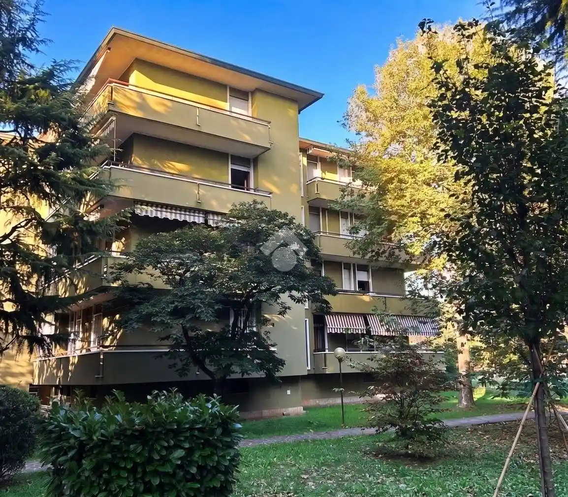 Appartamento in vendita a Agrate Brianza