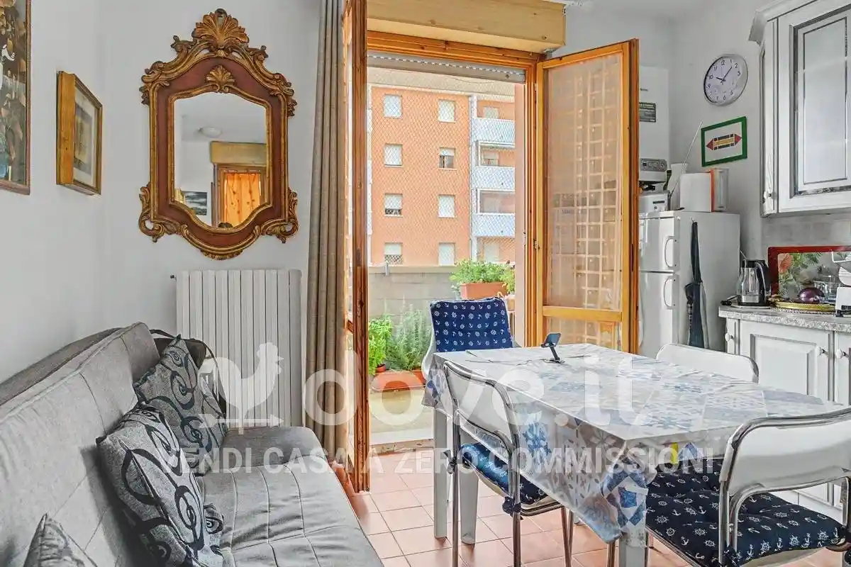 Appartamento in vendita a Fermo