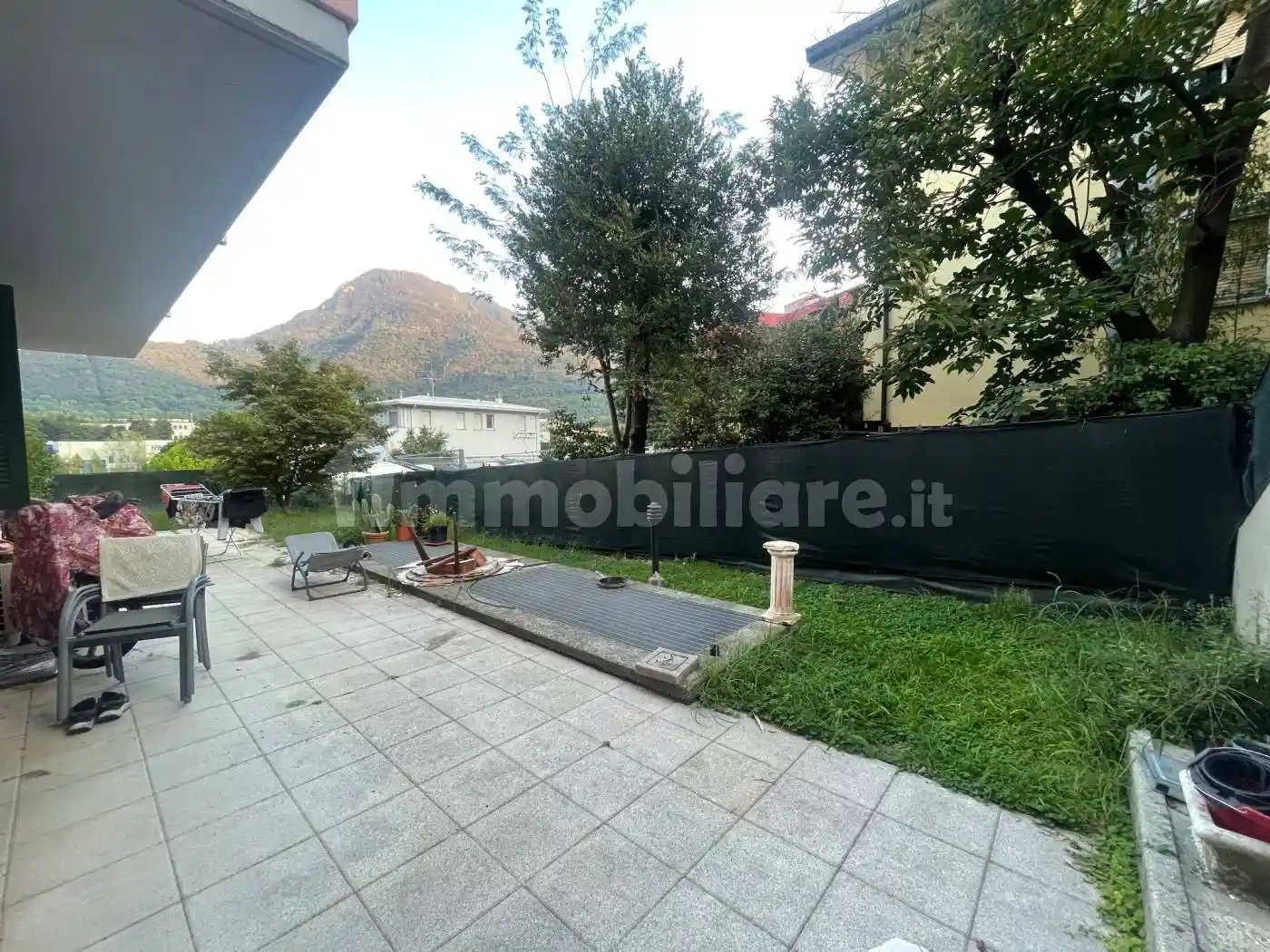 Appartamento in vendita a Valmadrera