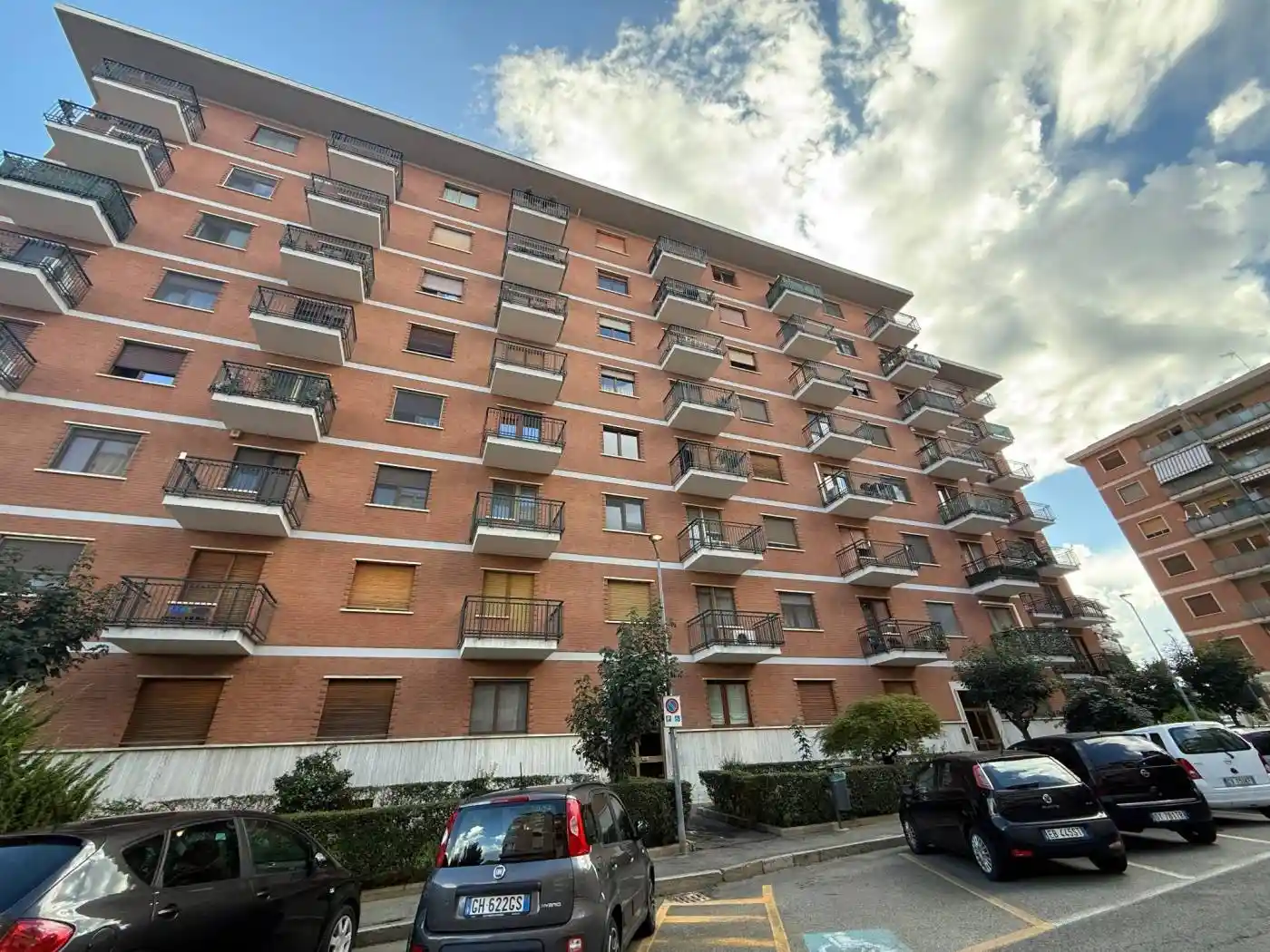 Appartamento in vendita a Borgaro Torinese