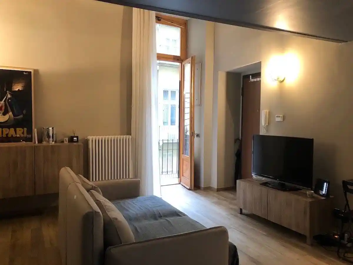 Appartamento in affitto a Torino