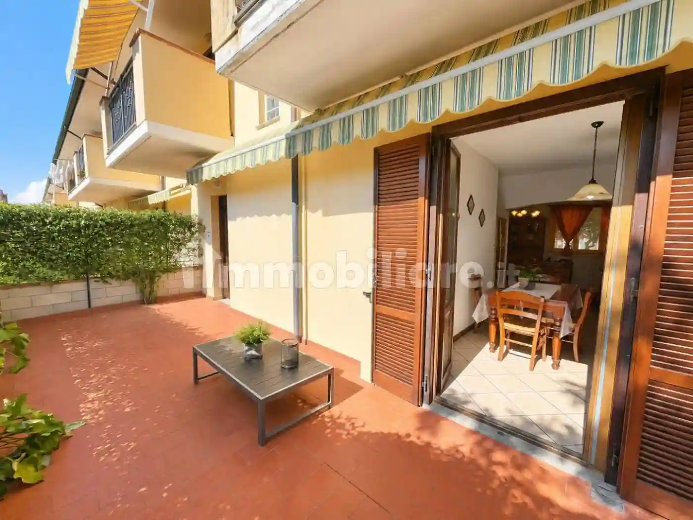 Villetta a schiera - foto 4