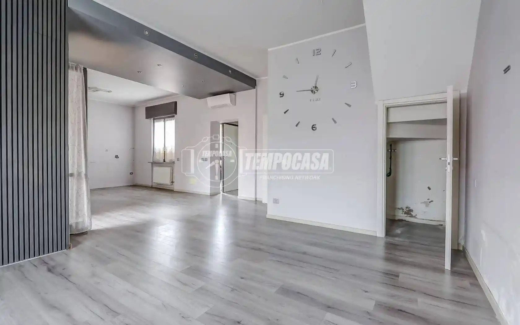 Villa in vendita a Castano Primo
