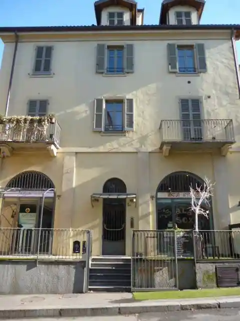 Appartamento in affitto a Torino