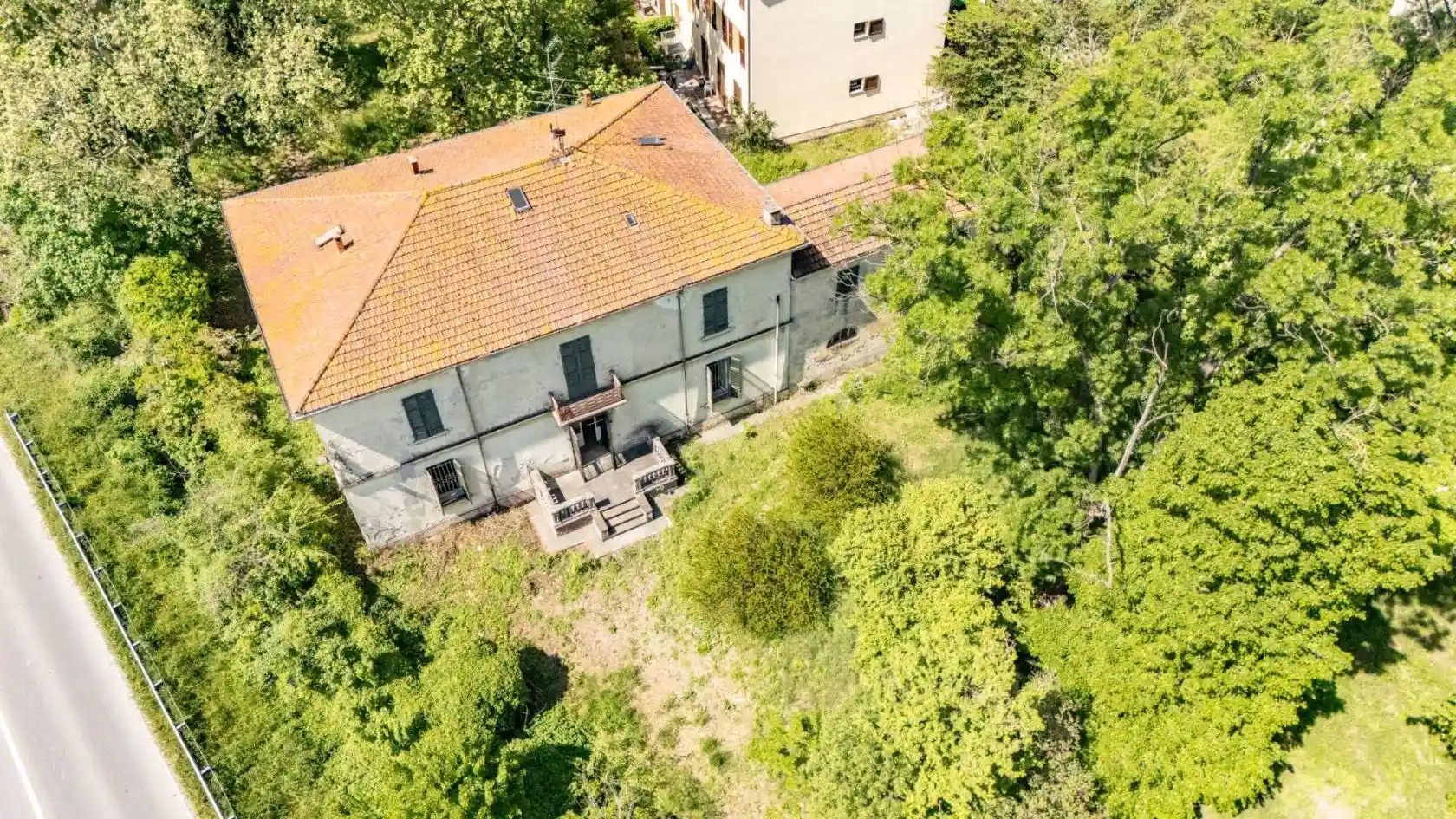 Villa in vendita a Collecchio