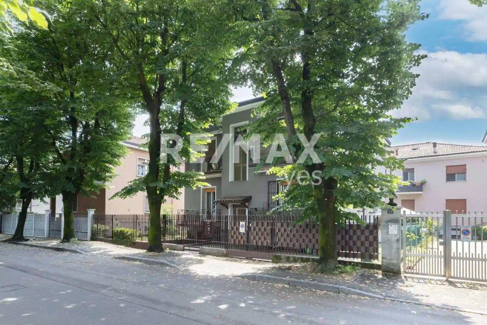 Appartamento in vendita a Cusano Milanino