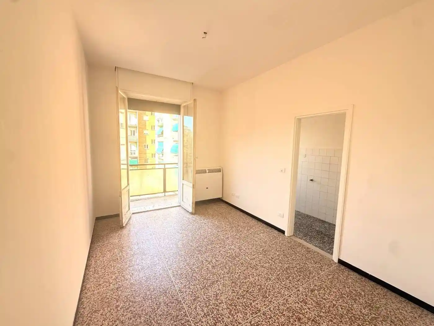 Appartamento in affitto a Bologna