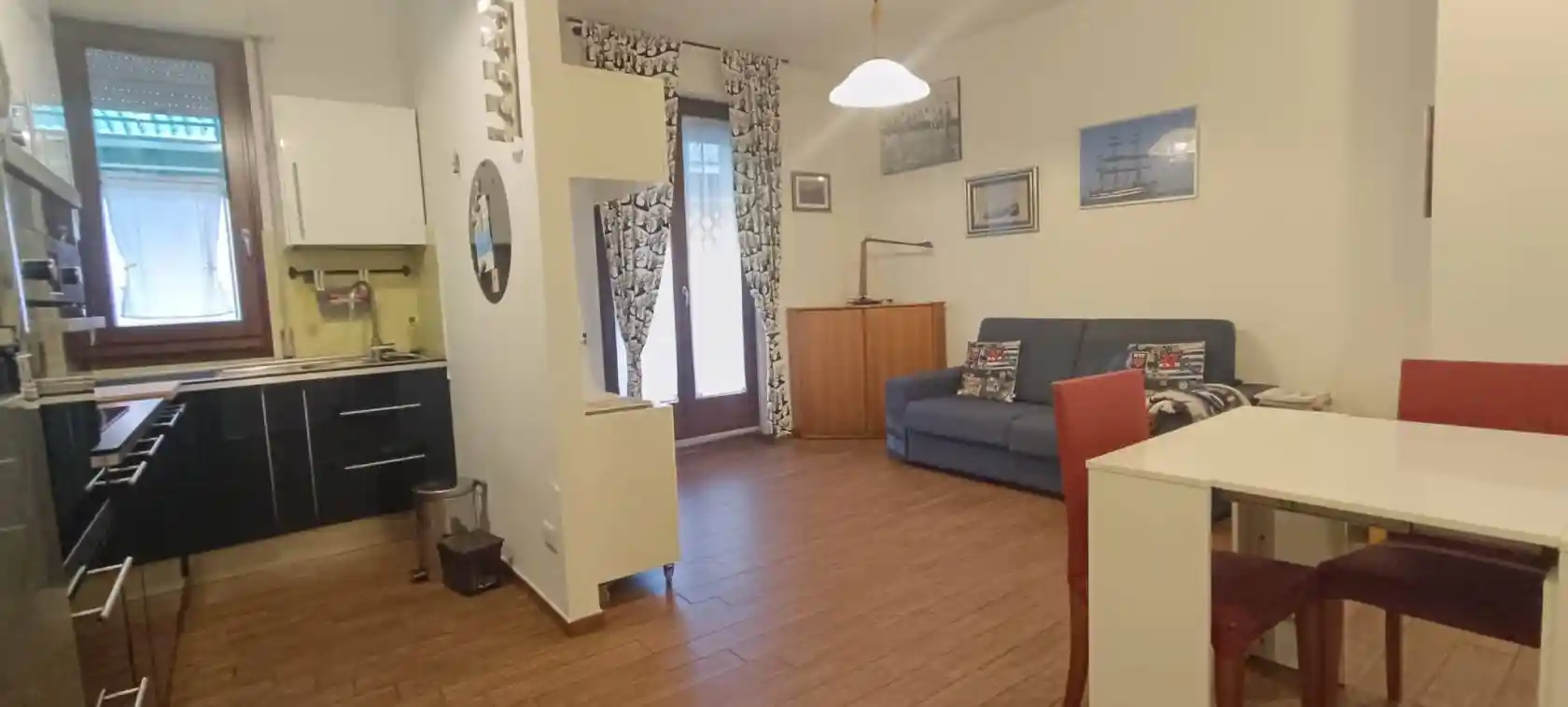 Appartamento in vendita a Sesto San Giovanni