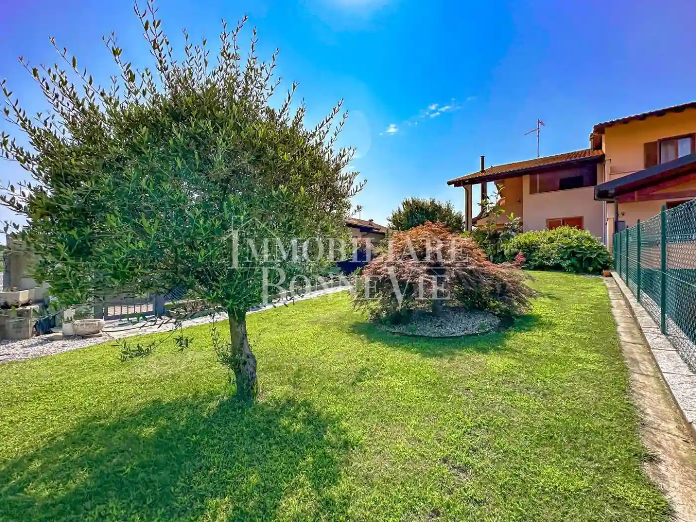 Villetta a schiera - foto 3