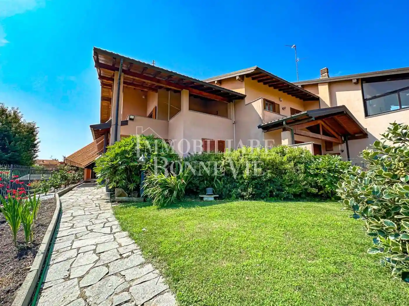 Villetta a schiera - foto 5