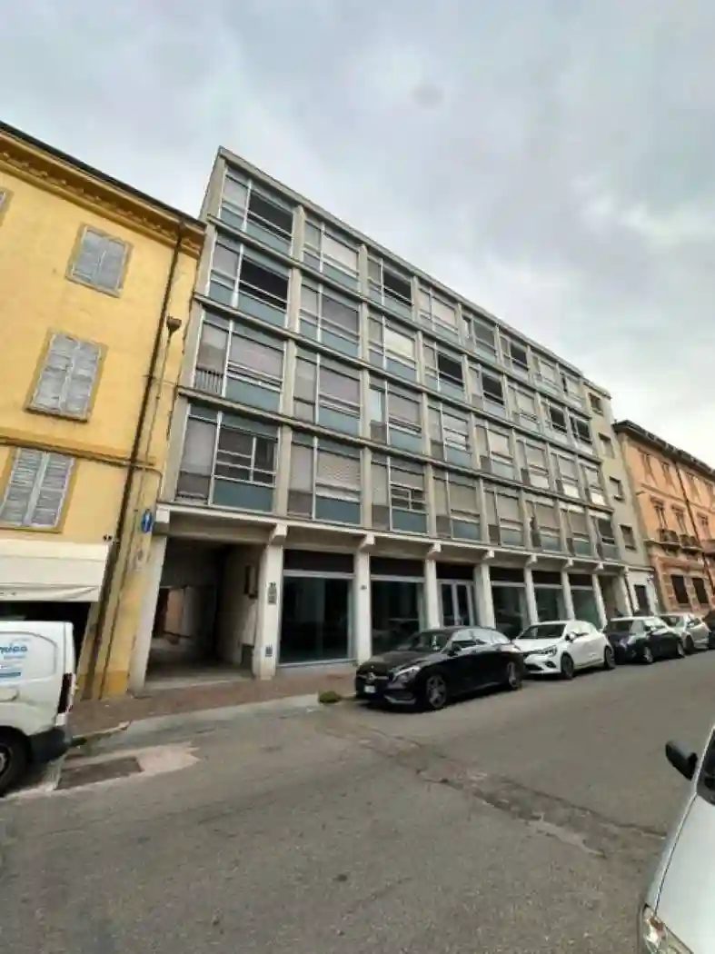 Palazzo - Edificio - foto 2