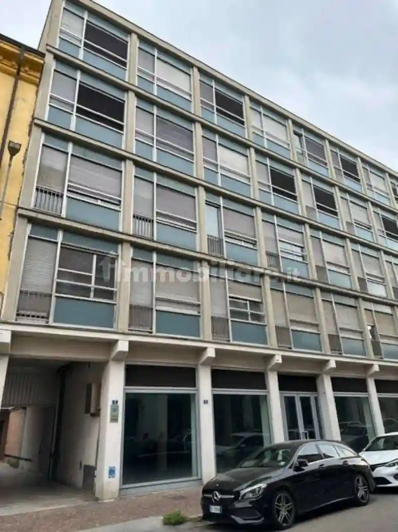 Palazzo - Edificio - foto 4