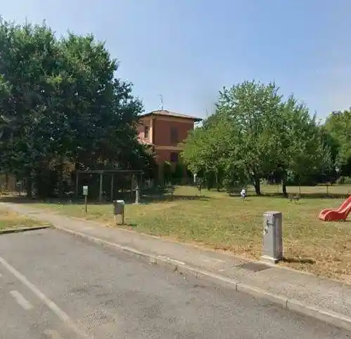 Villetta a schiera in vendita a Cortenuova