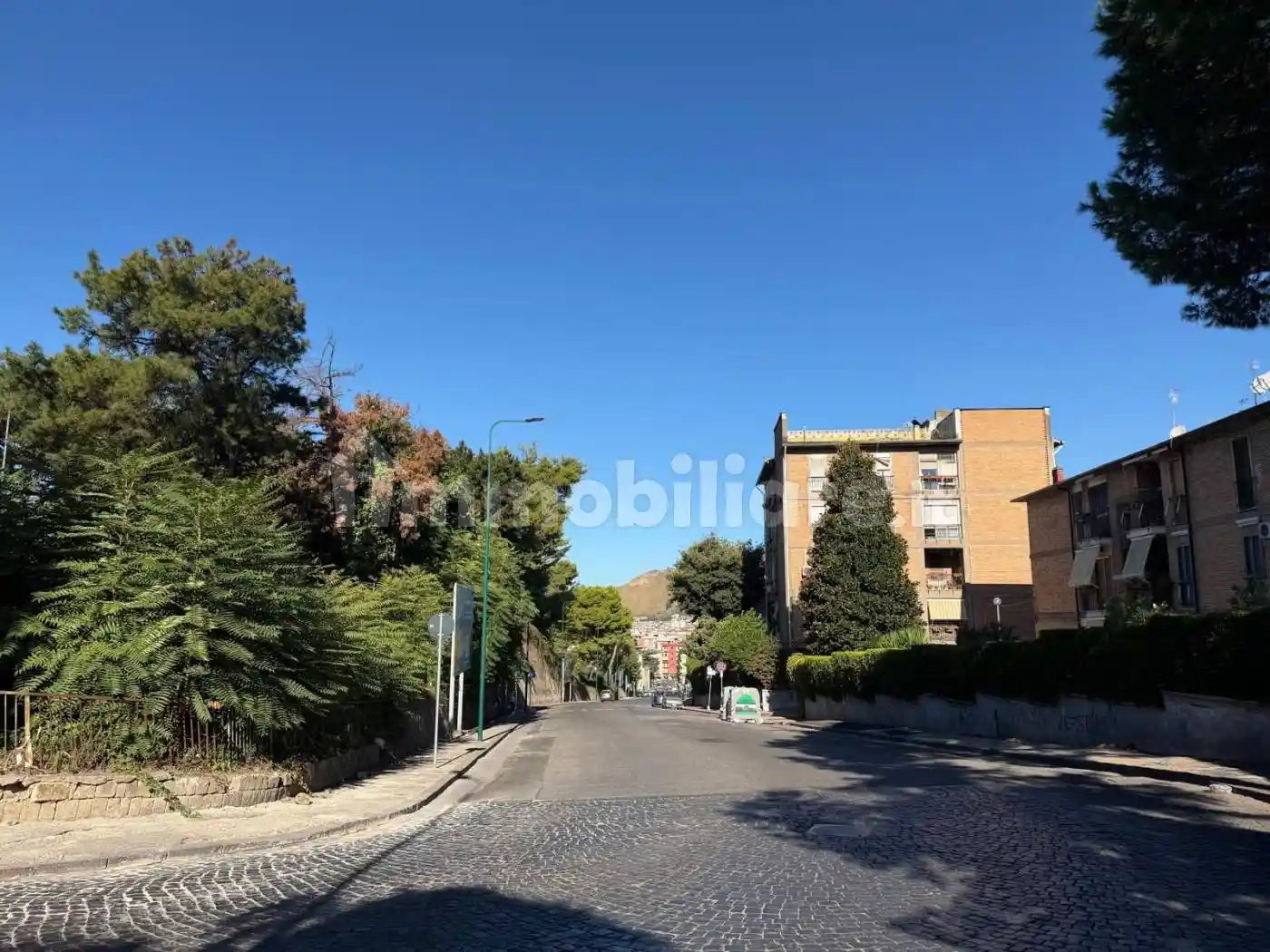 Appartamento in affitto a Napoli