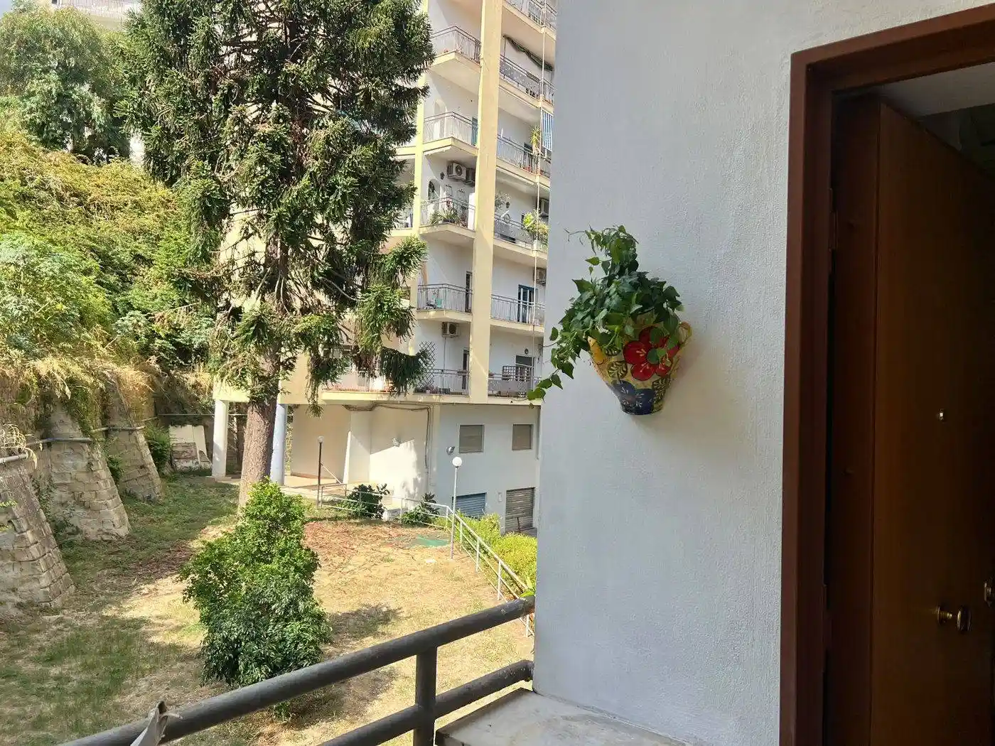 Appartamento in affitto a Napoli