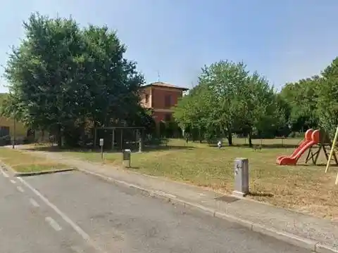 Villa in vendita a Cortenuova