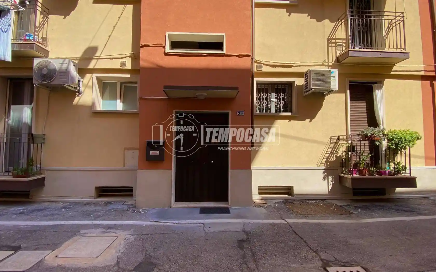 Appartamento in vendita a Bologna