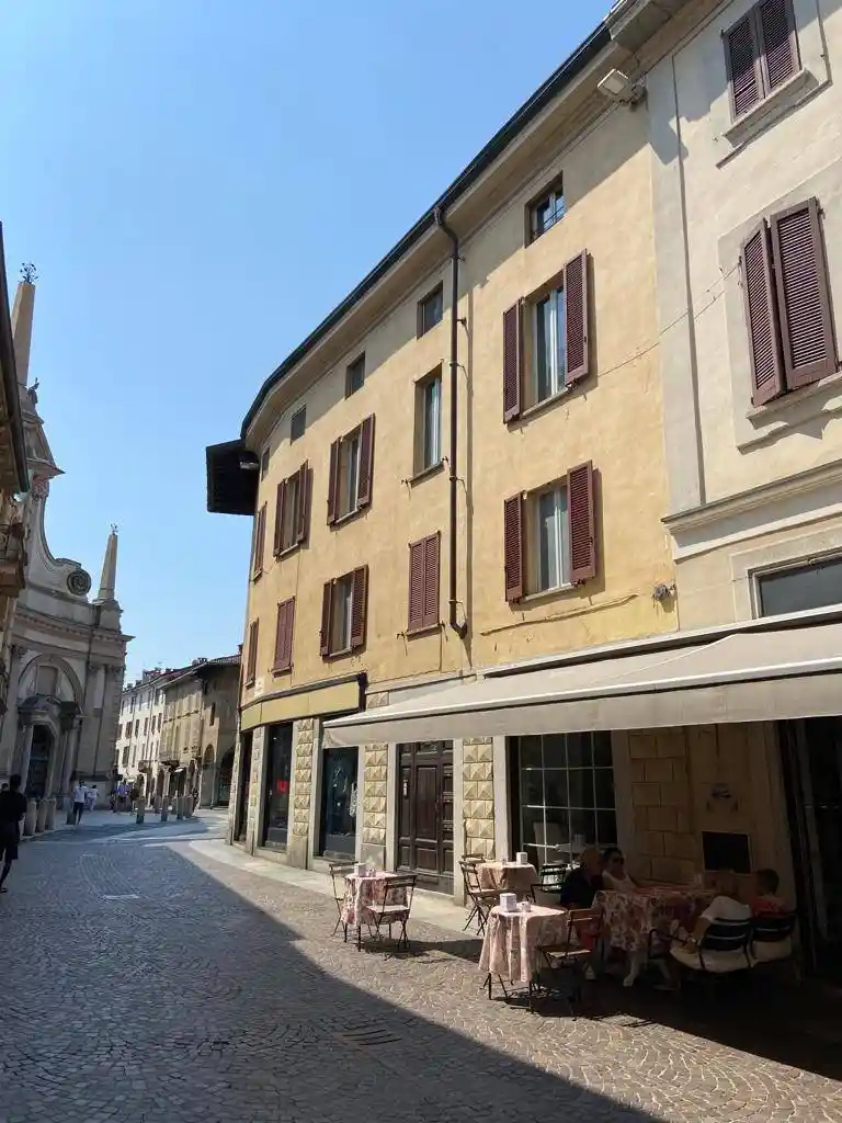 Appartamento in vendita a Vigevano