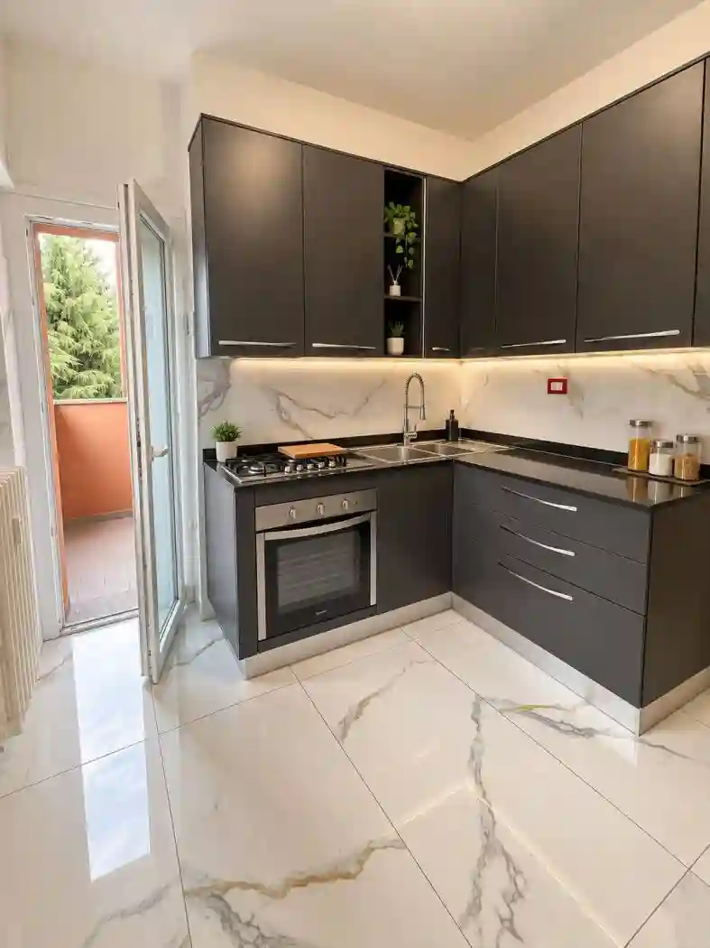 Appartamento - foto 4