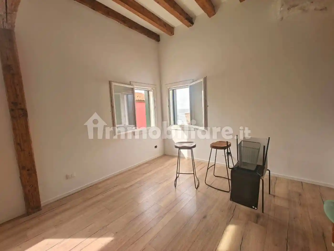 Appartamento in vendita a Venezia