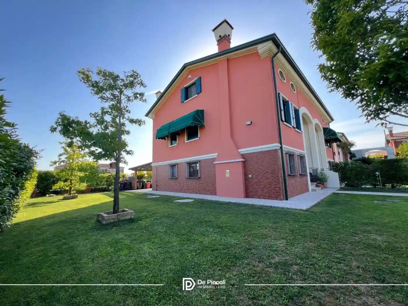Villa - foto 2