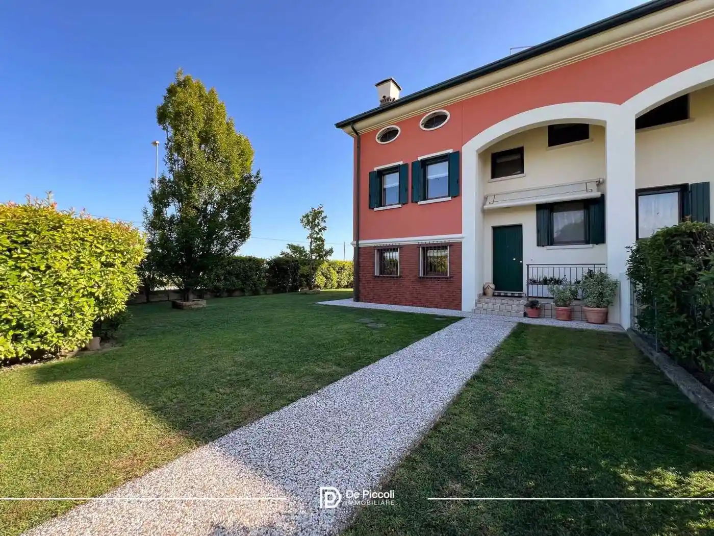 Villa in vendita a Musile di Piave