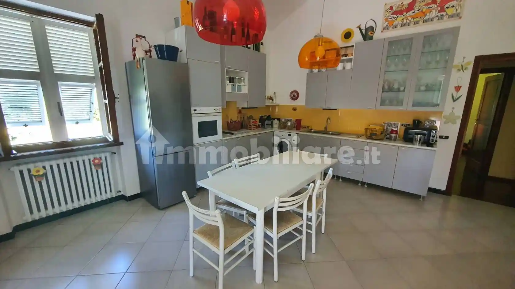 Appartamento in affitto a Sarzana