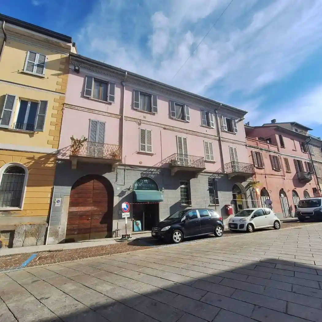 Appartamento in affitto a Pavia