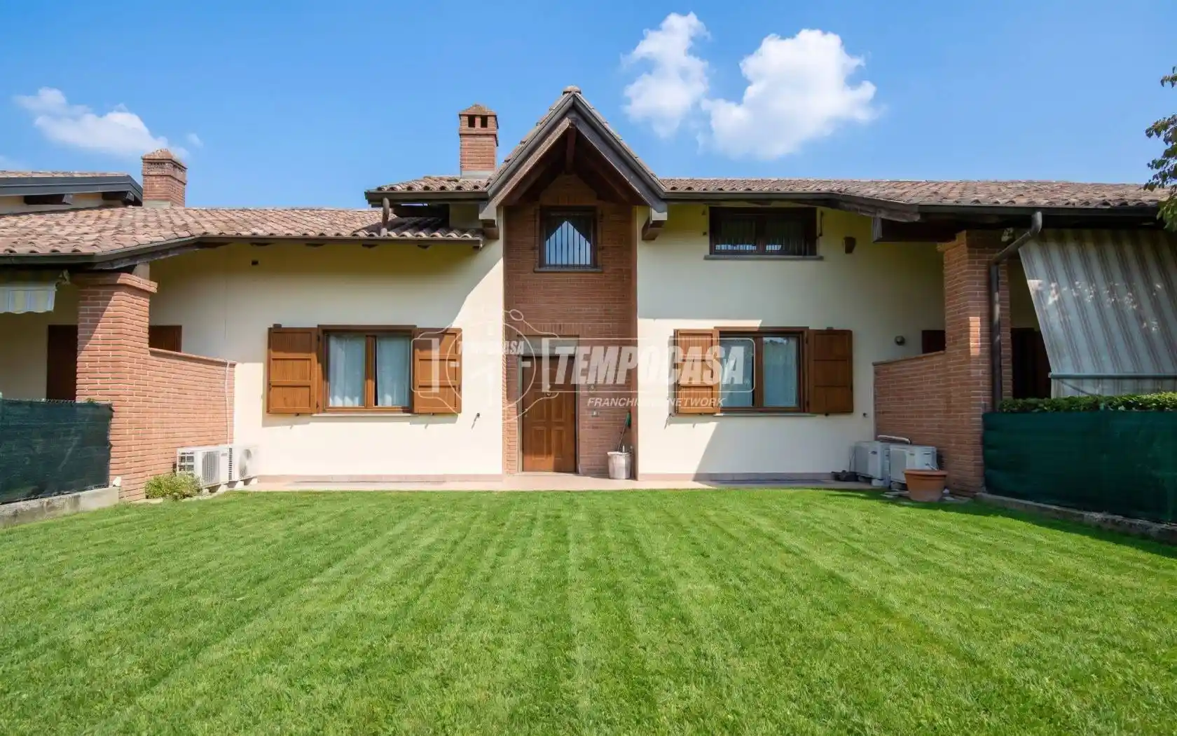 Villa in vendita a Castelletto Sopra Ticino