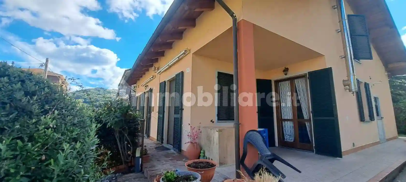 Casa indipendente - foto 3
