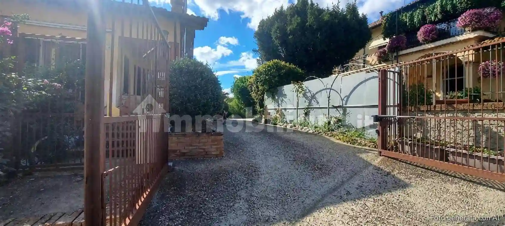 Casa indipendente - foto 5