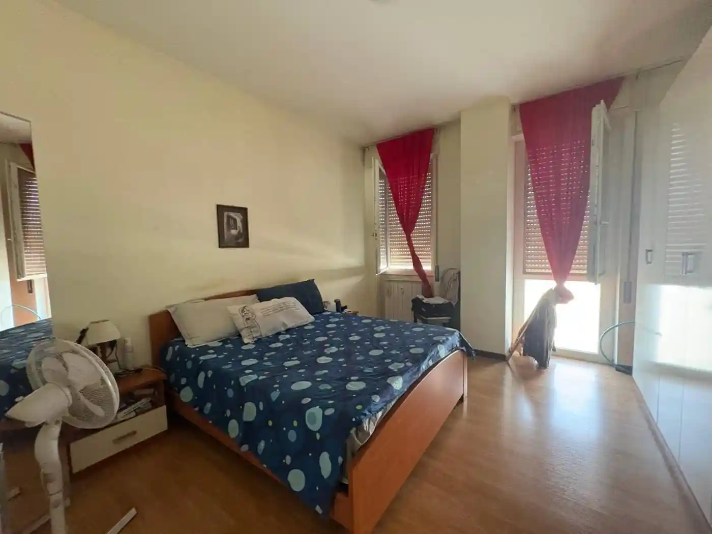 Appartamento in affitto a Brescia